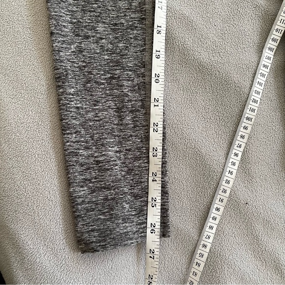 ❤️ Beyond yoga spacedye black white gray leggings - Picture 9 of 9